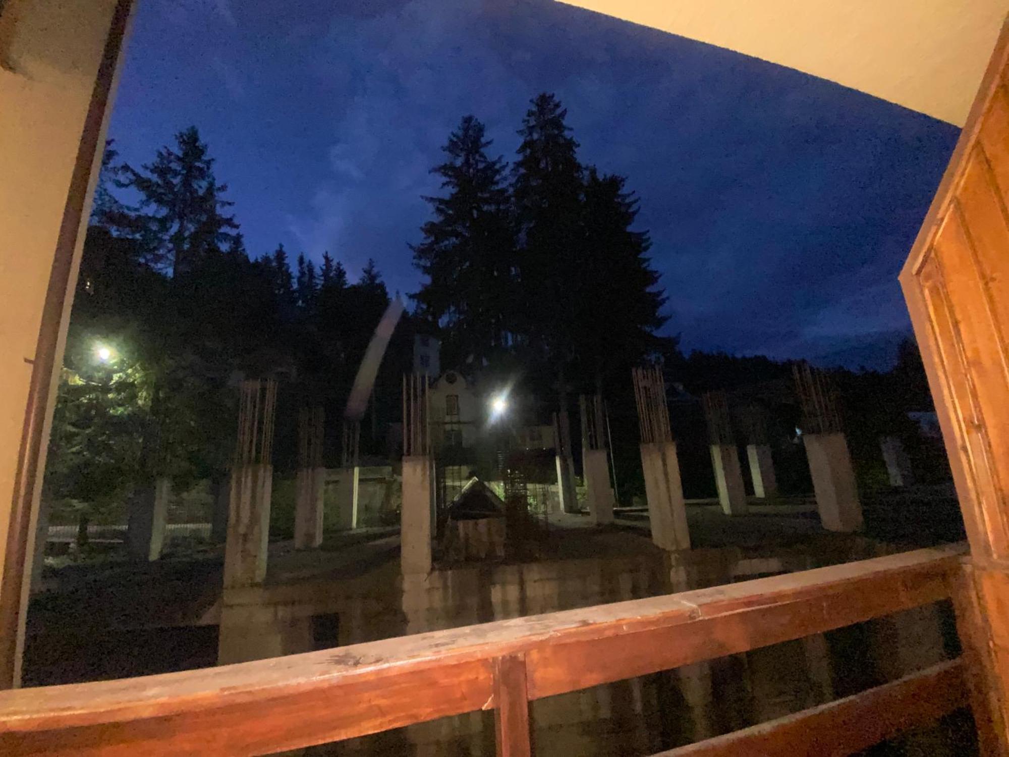 Sinaia Chic Minisuite Mirage-Self Check-In&Free Parking Exteriér fotografie